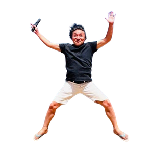 jump