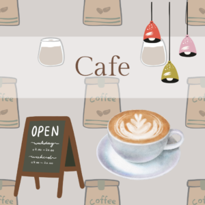 Cafe